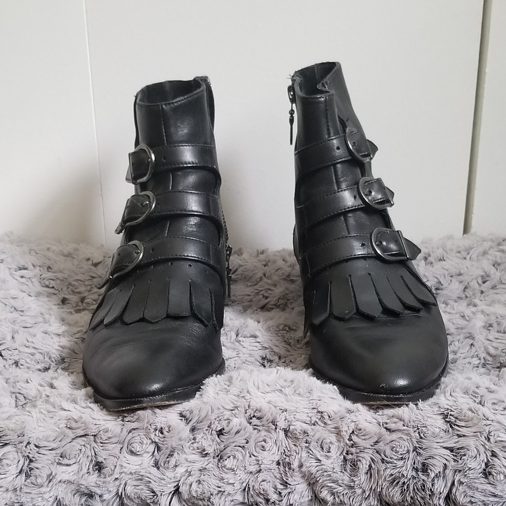 Modern Vice Jett Classic